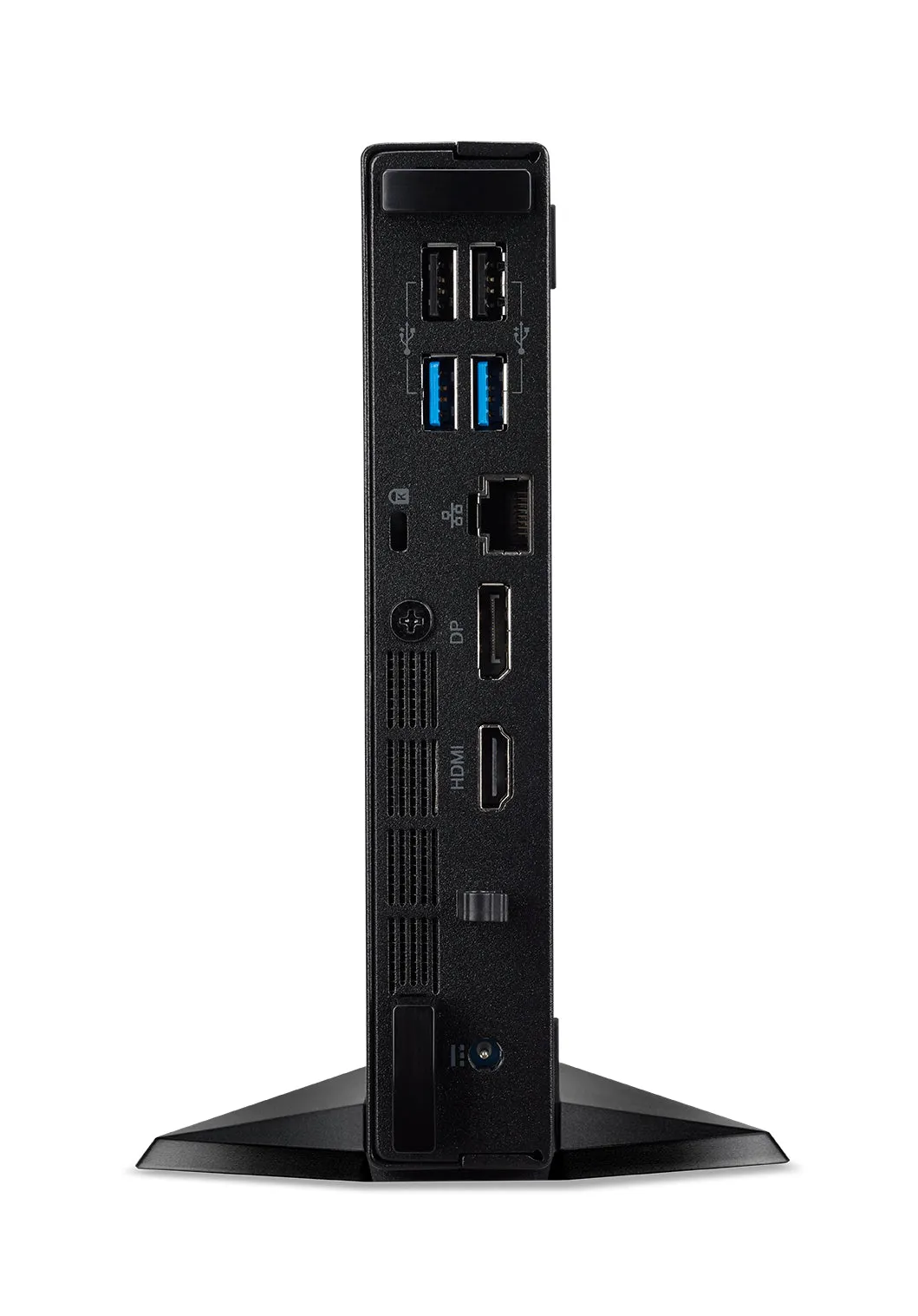 Acer Veriton Essential N Ven2580 - Compact Pc Core I3 1115G4 - 8 Gb - Ssd 256 Gb