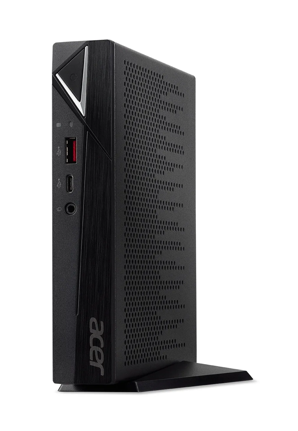 Acer Veriton Essential N Ven2580 - Compact Pc Core I3 1115G4 - 8 Gb - Ssd 256 Gb