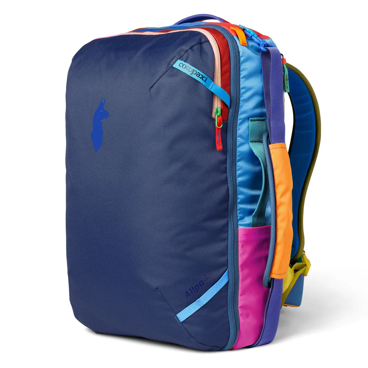Allpa 42L Travel Pack - Del Da