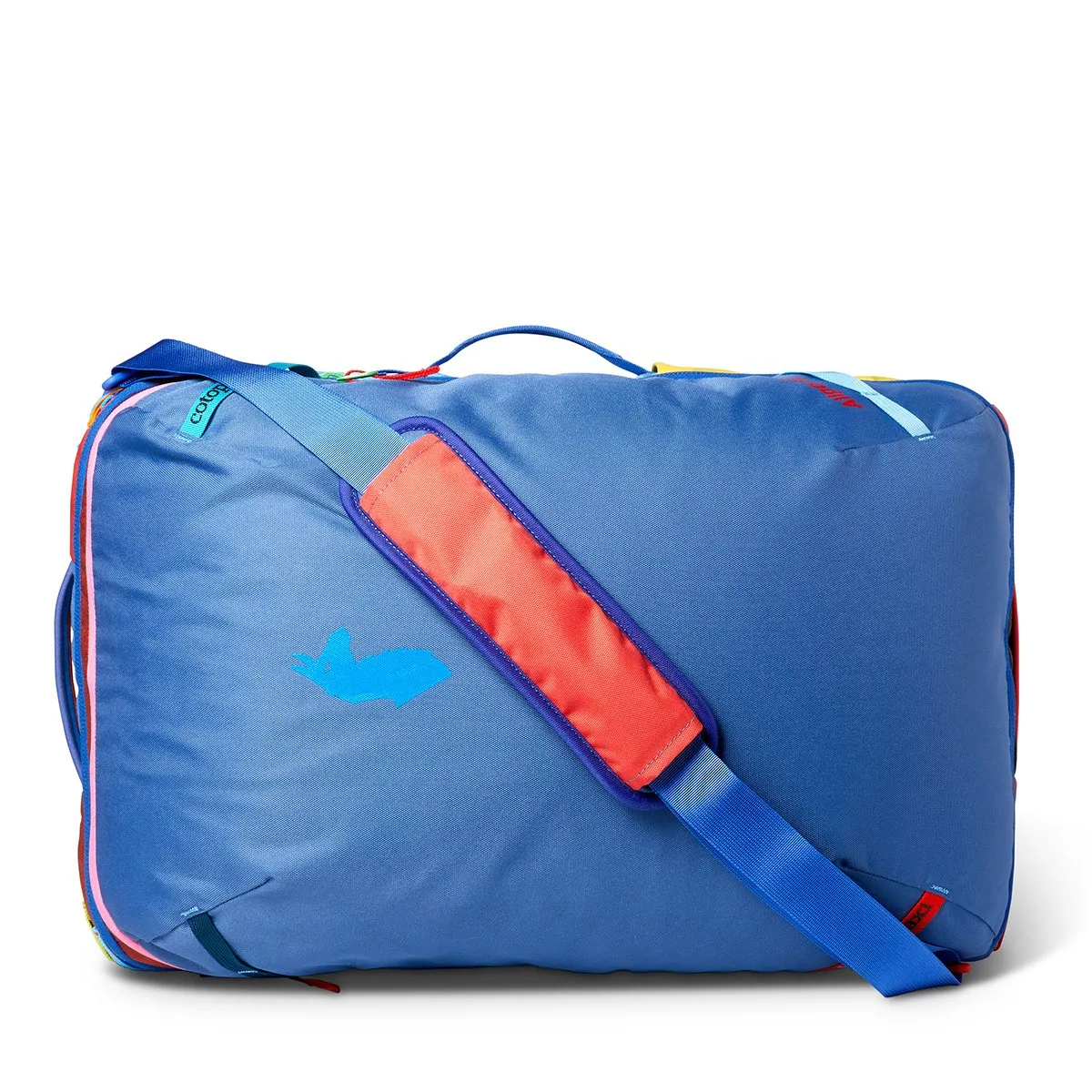 Allpa 42L Travel Pack - Del Da