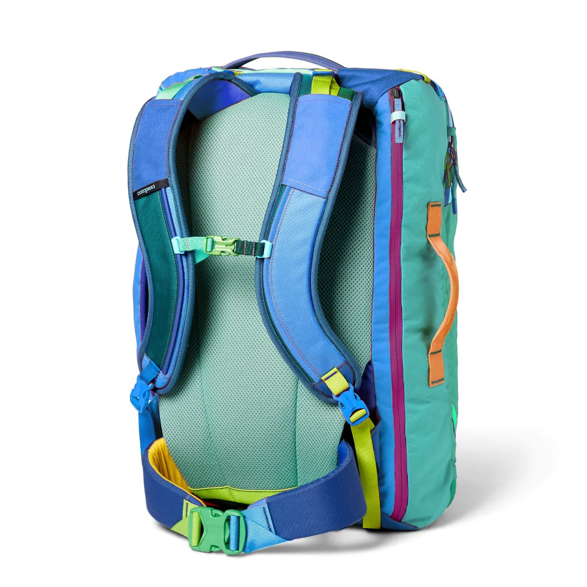 Allpa 42L Travel Pack - Del Da