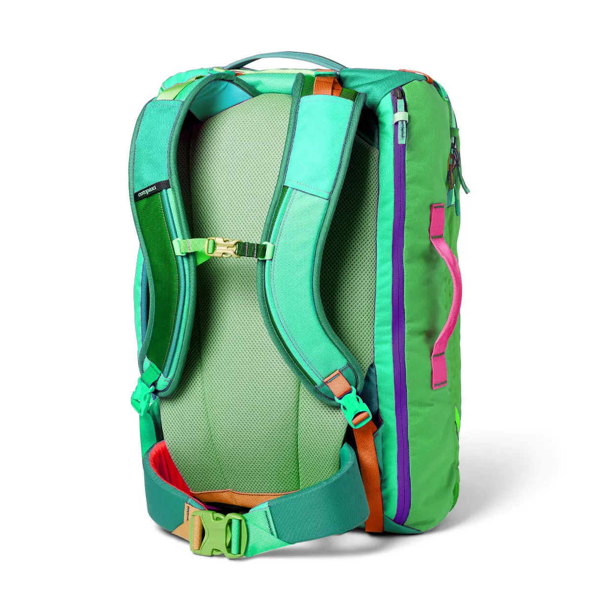 Allpa 42L Travel Pack - Del Da