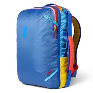 Allpa 42L Travel Pack - Del Da