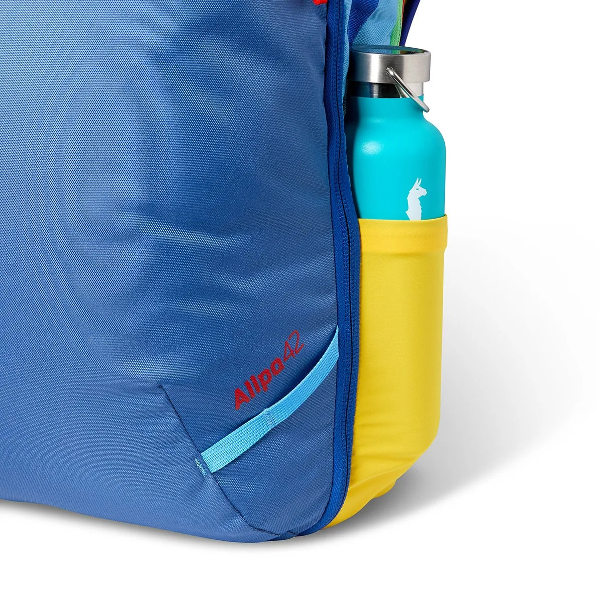 Allpa 42L Travel Pack - Del Da