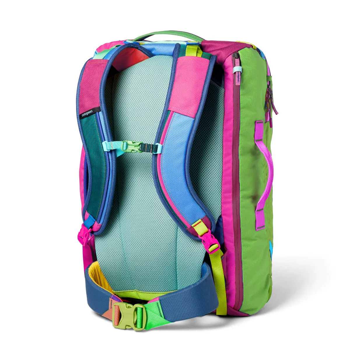 Allpa 42L Travel Pack - Del Da