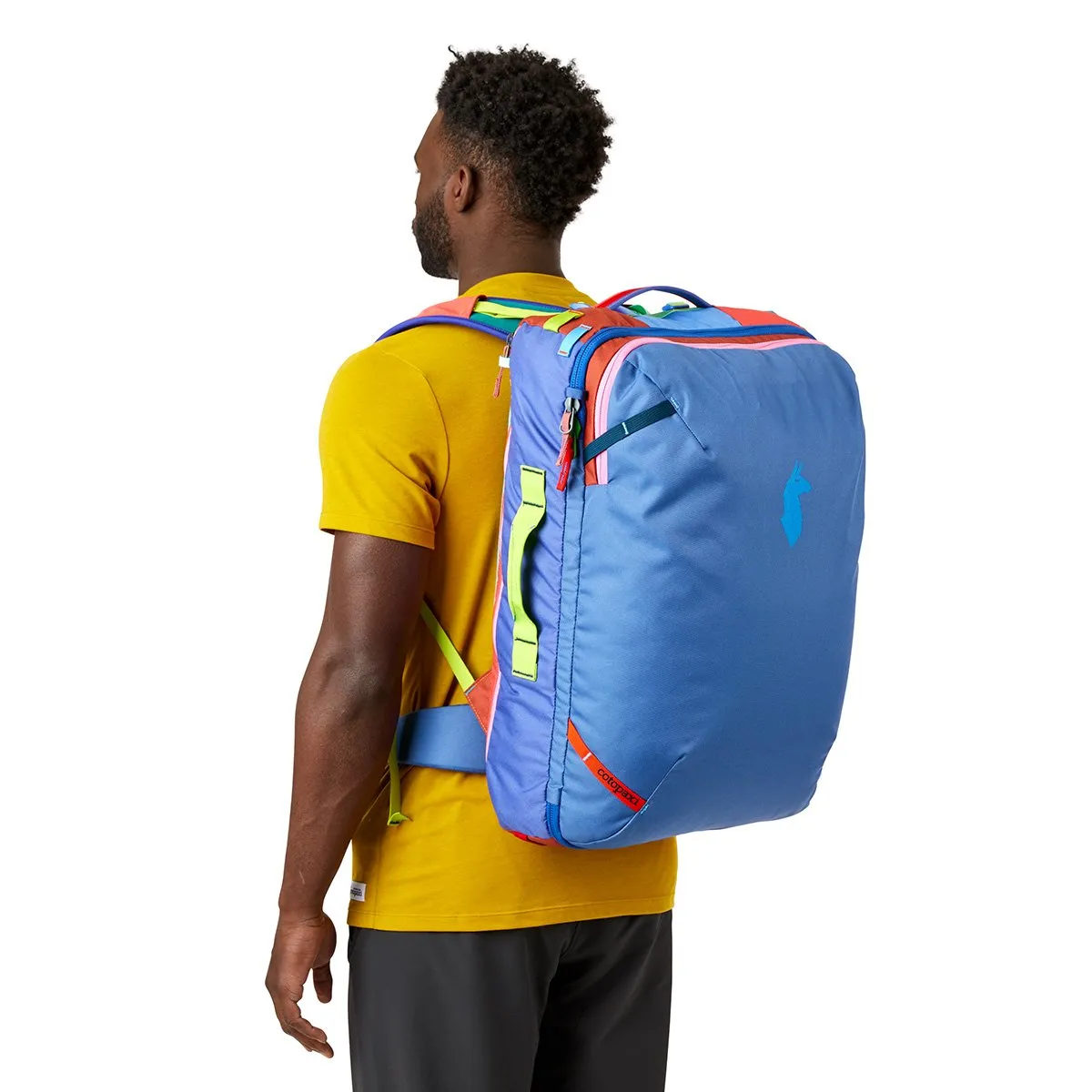 Allpa 42L Travel Pack - Del Da