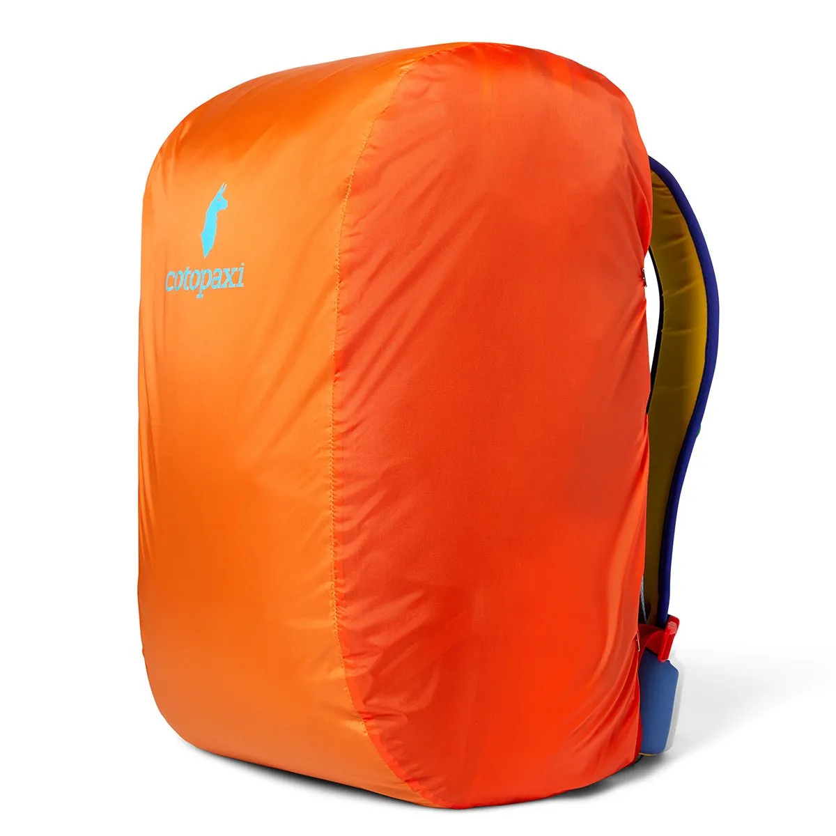 Allpa 42L Travel Pack - Del Da