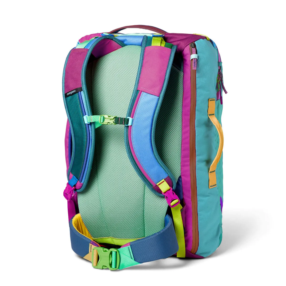 Allpa 42L Travel Pack - Del Da