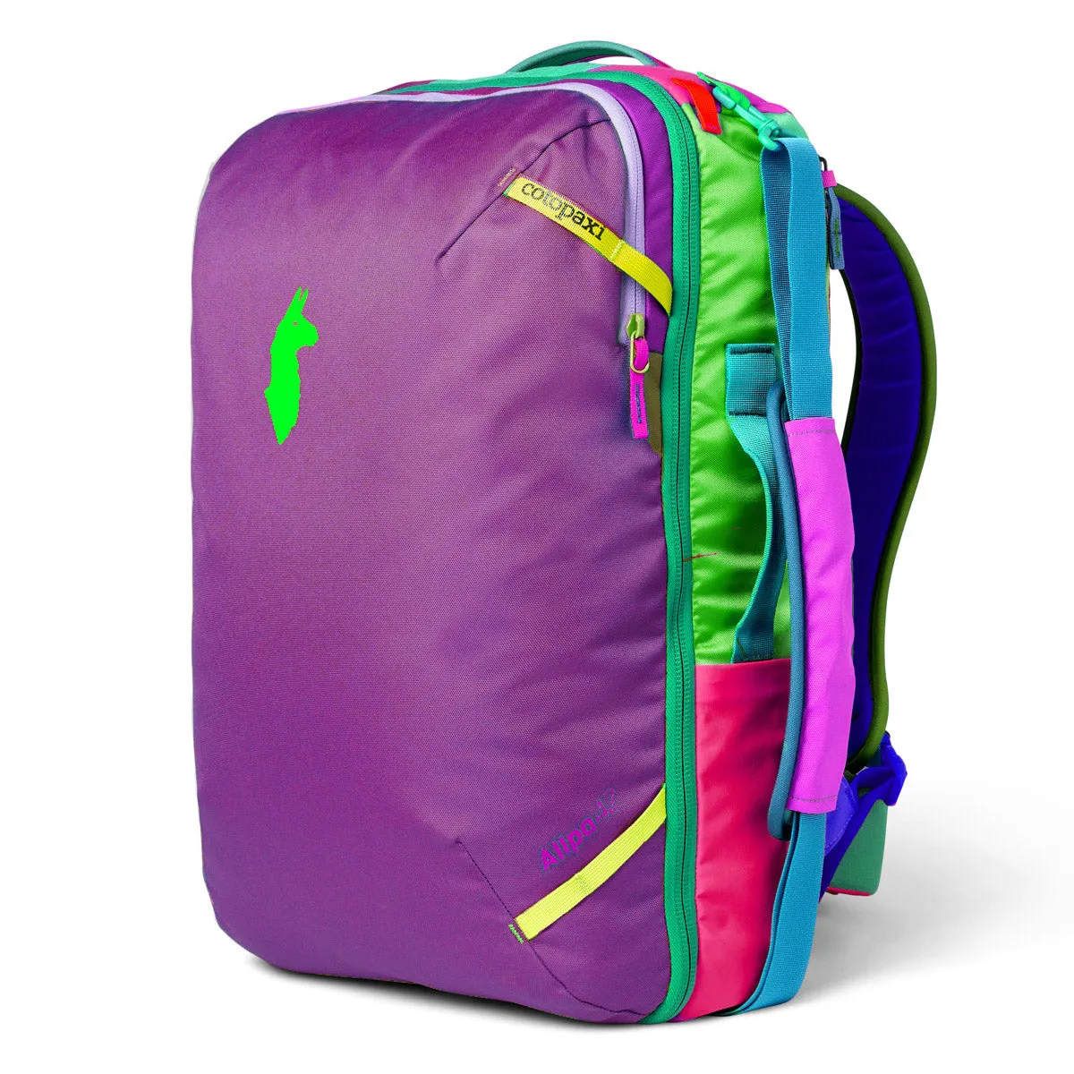 Allpa 42L Travel Pack - Del Da