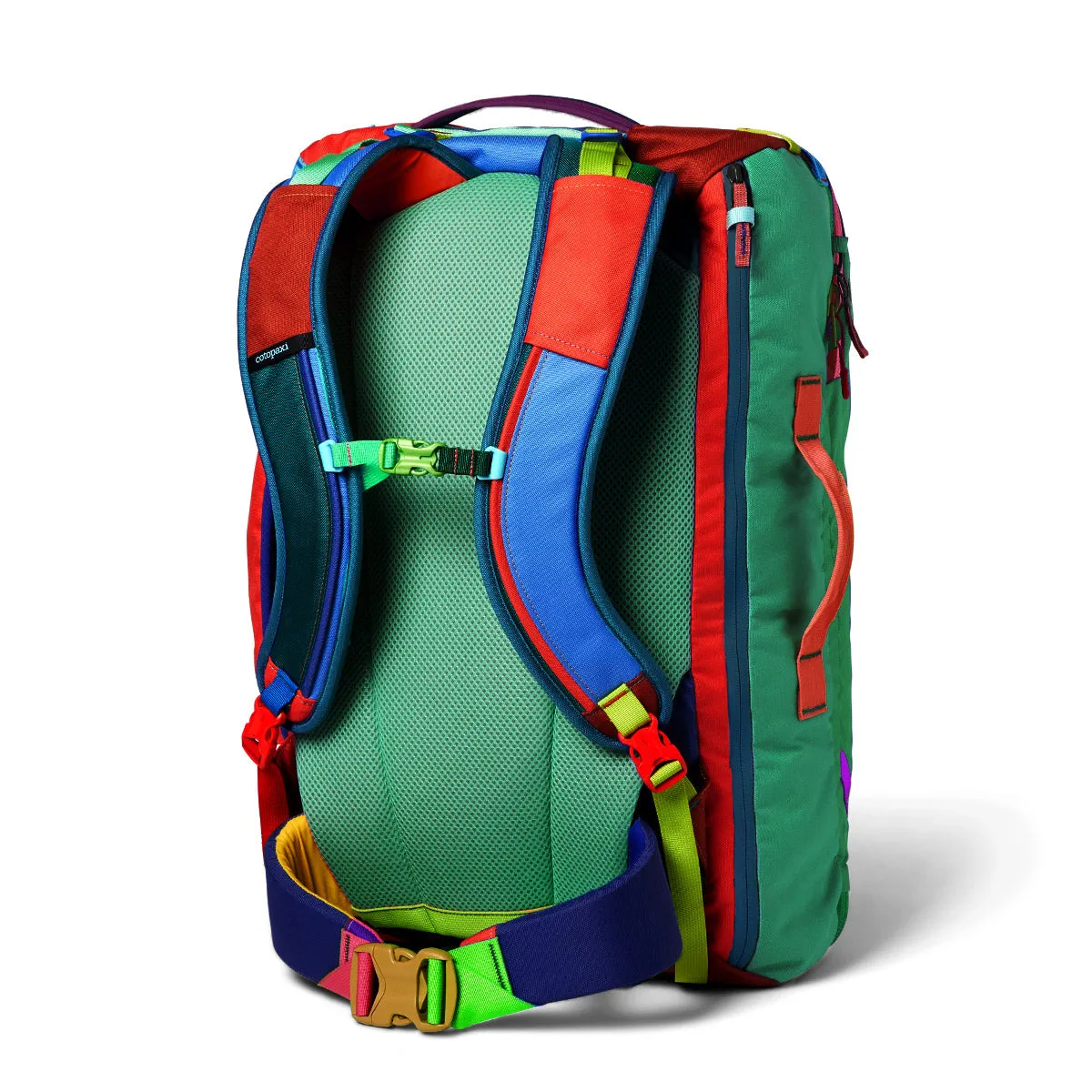 Allpa 42L Travel Pack - Del Da