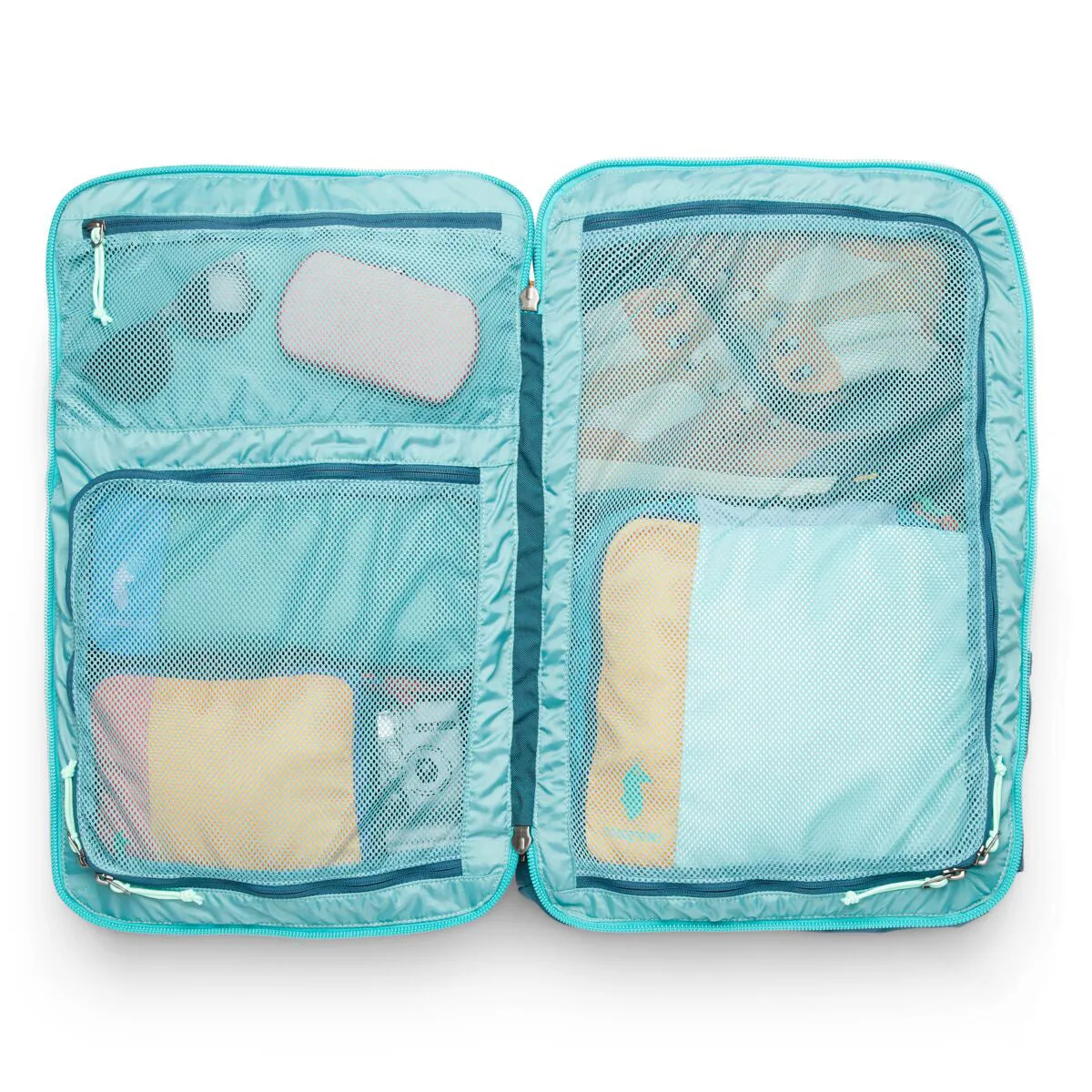 Allpa 42L Travel Pack
