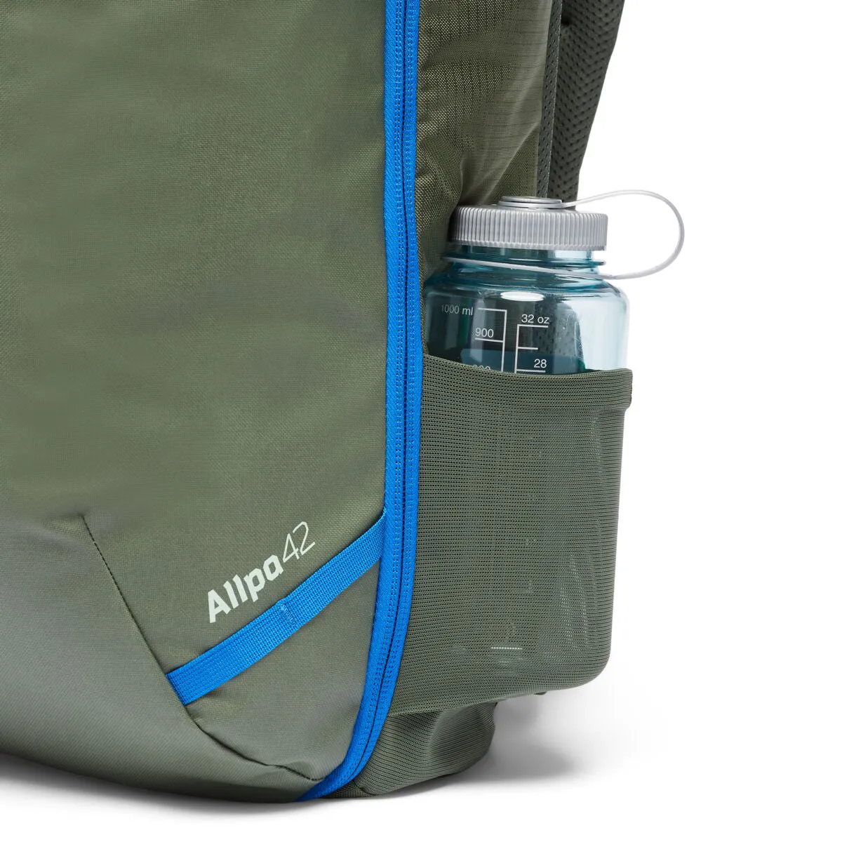 Allpa 42L Travel Pack