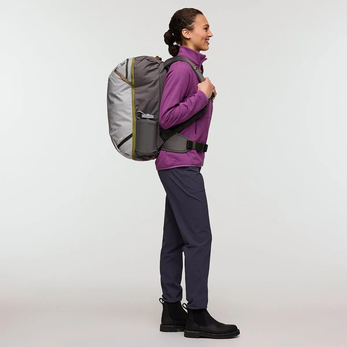 Allpa 42L Travel Pack