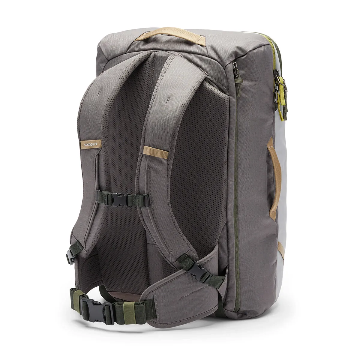 Allpa 42L Travel Pack