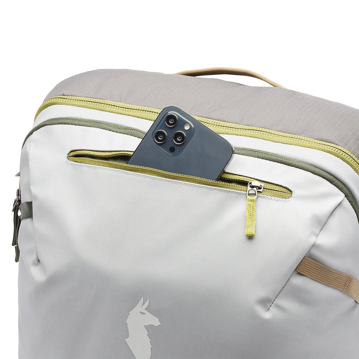Allpa 42L Travel Pack