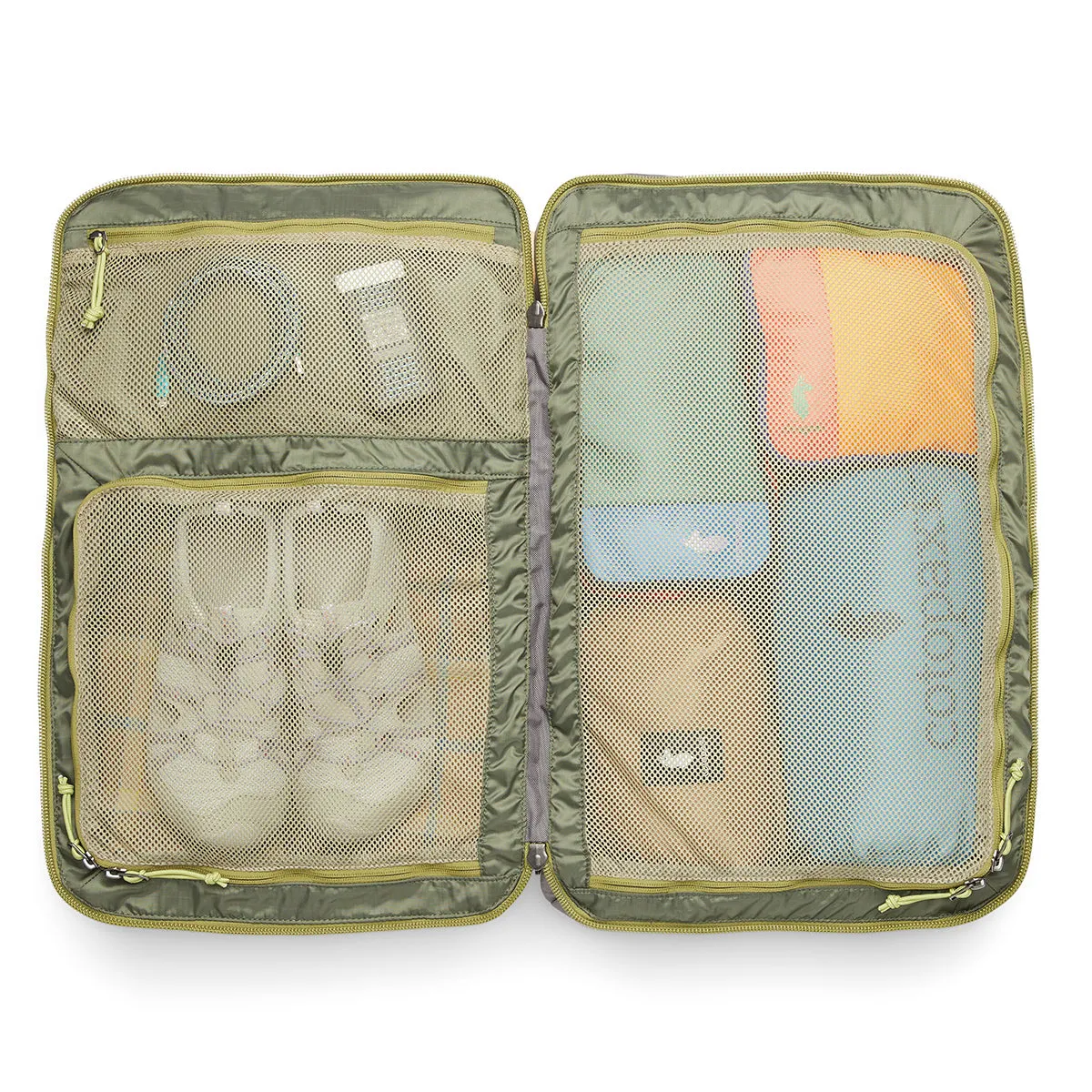 Allpa 42L Travel Pack