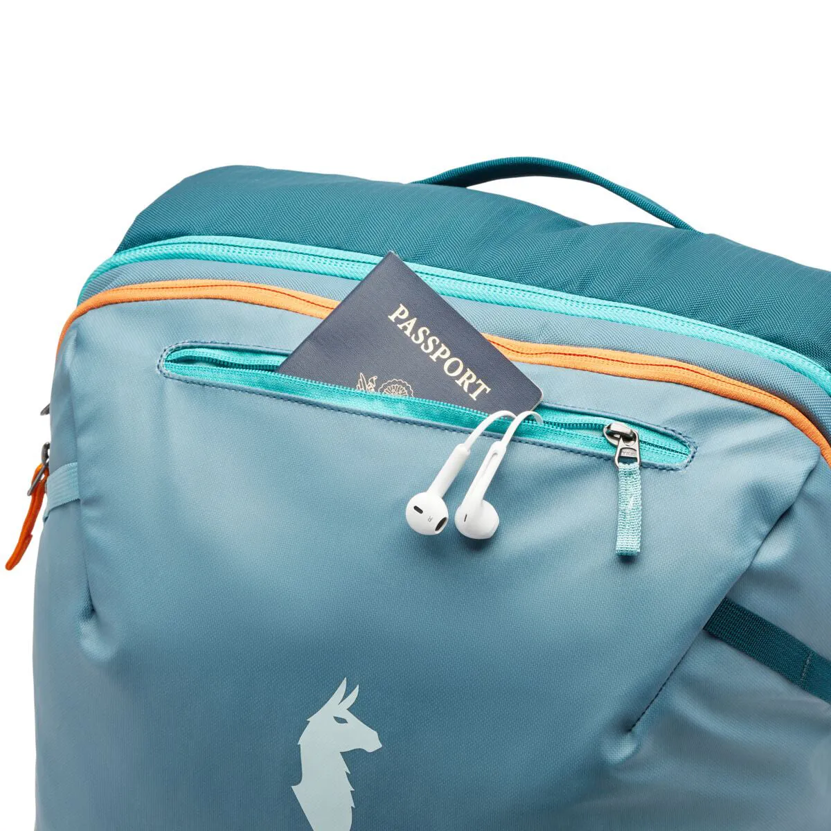 Allpa 42L Travel Pack