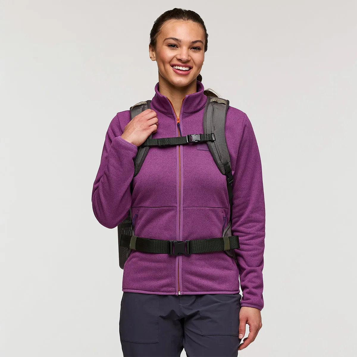 Allpa 42L Travel Pack
