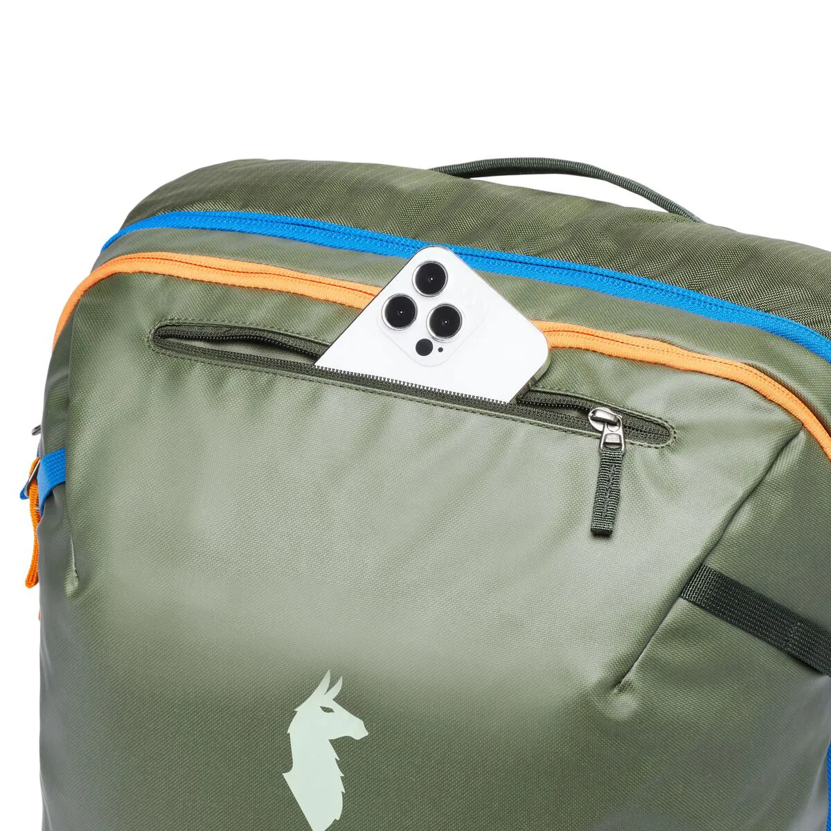 Allpa 42L Travel Pack