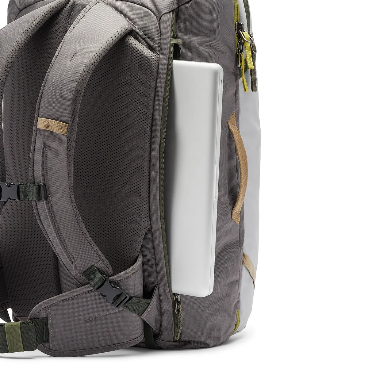 Allpa 42L Travel Pack