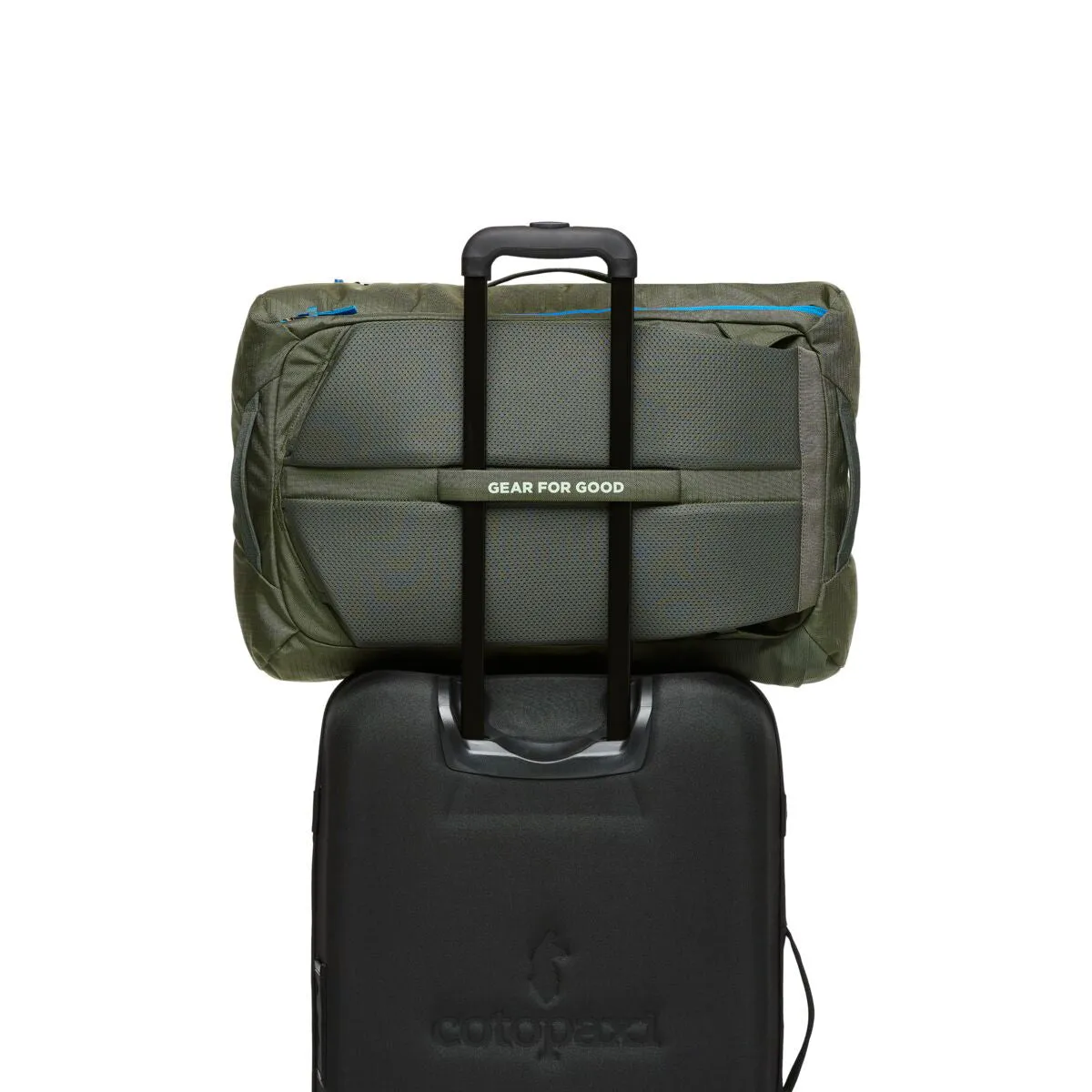 Allpa 42L Travel Pack