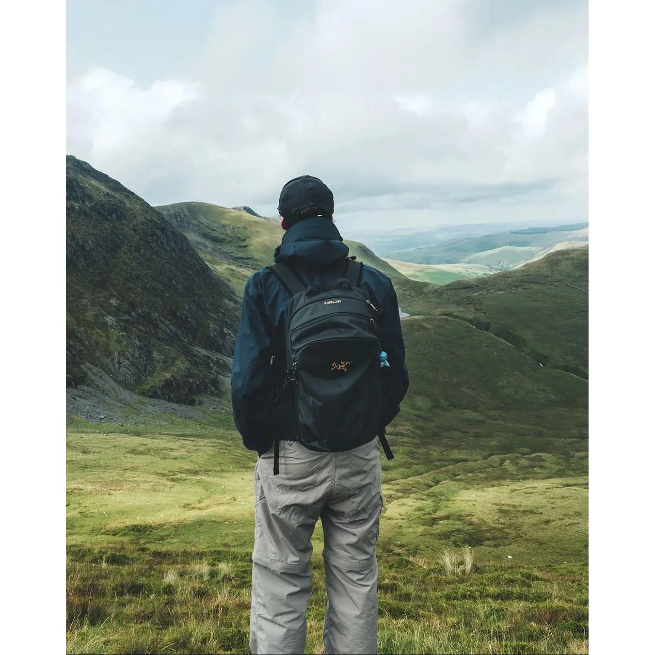 Arc'teryx Mantis 16 Backpack