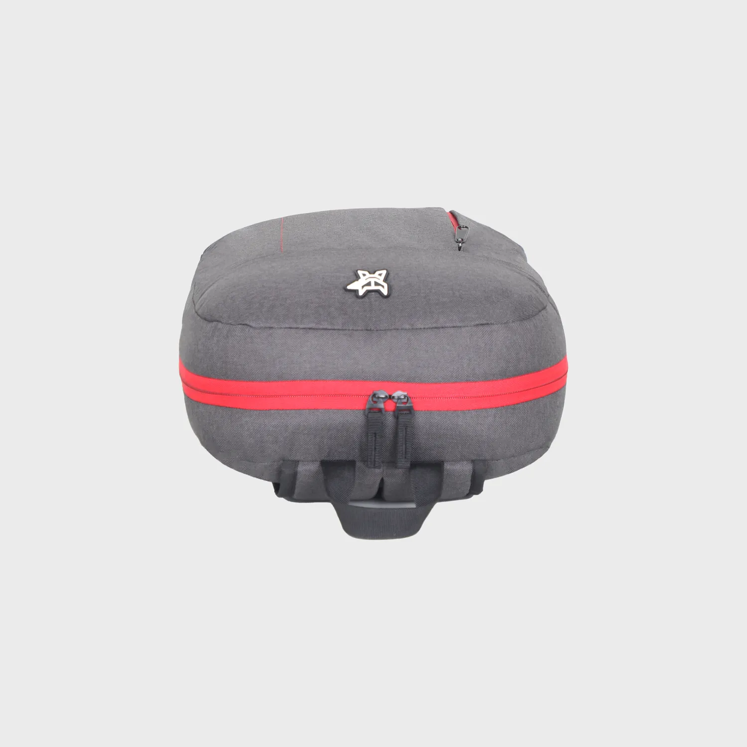 Arctic Fox Port BP Dark Grey Laptop Backpack