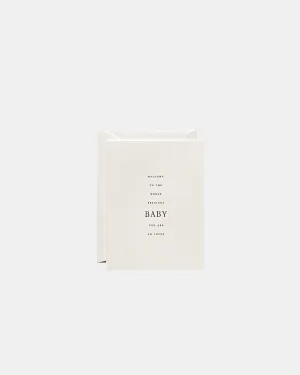 BABY NO.14