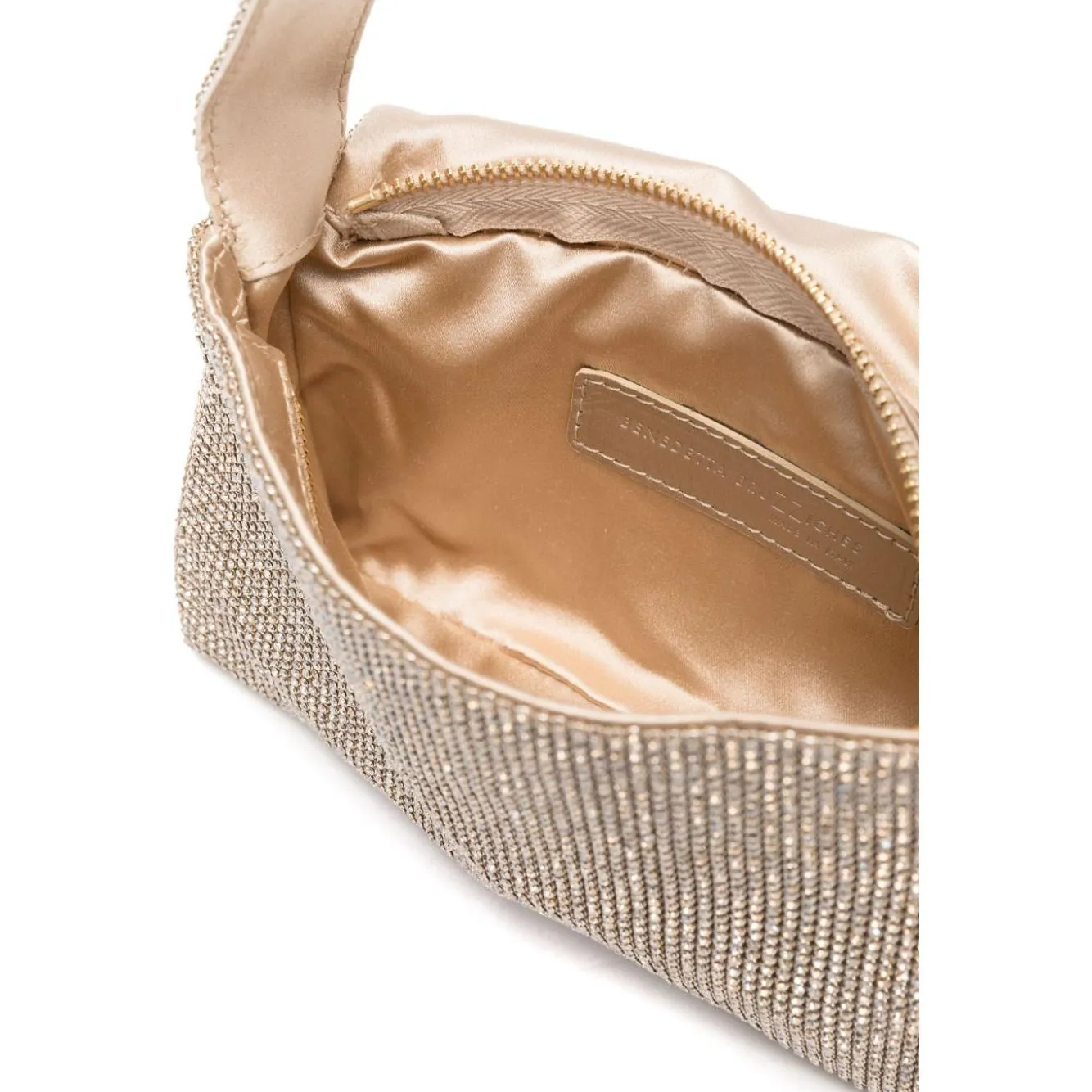 Benedetta Bruzziches Bags.. Powder