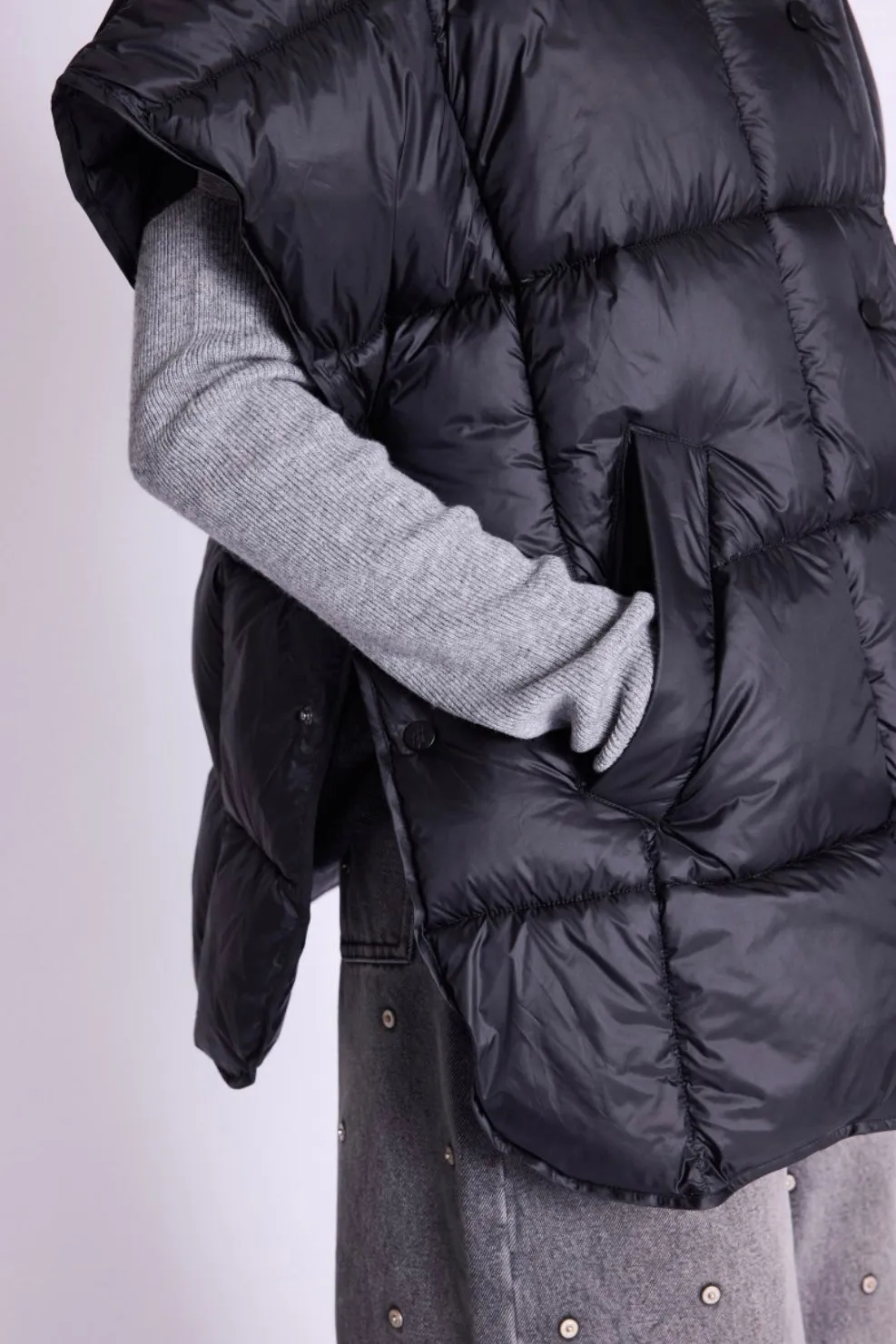 Berenice - Voune Vest
