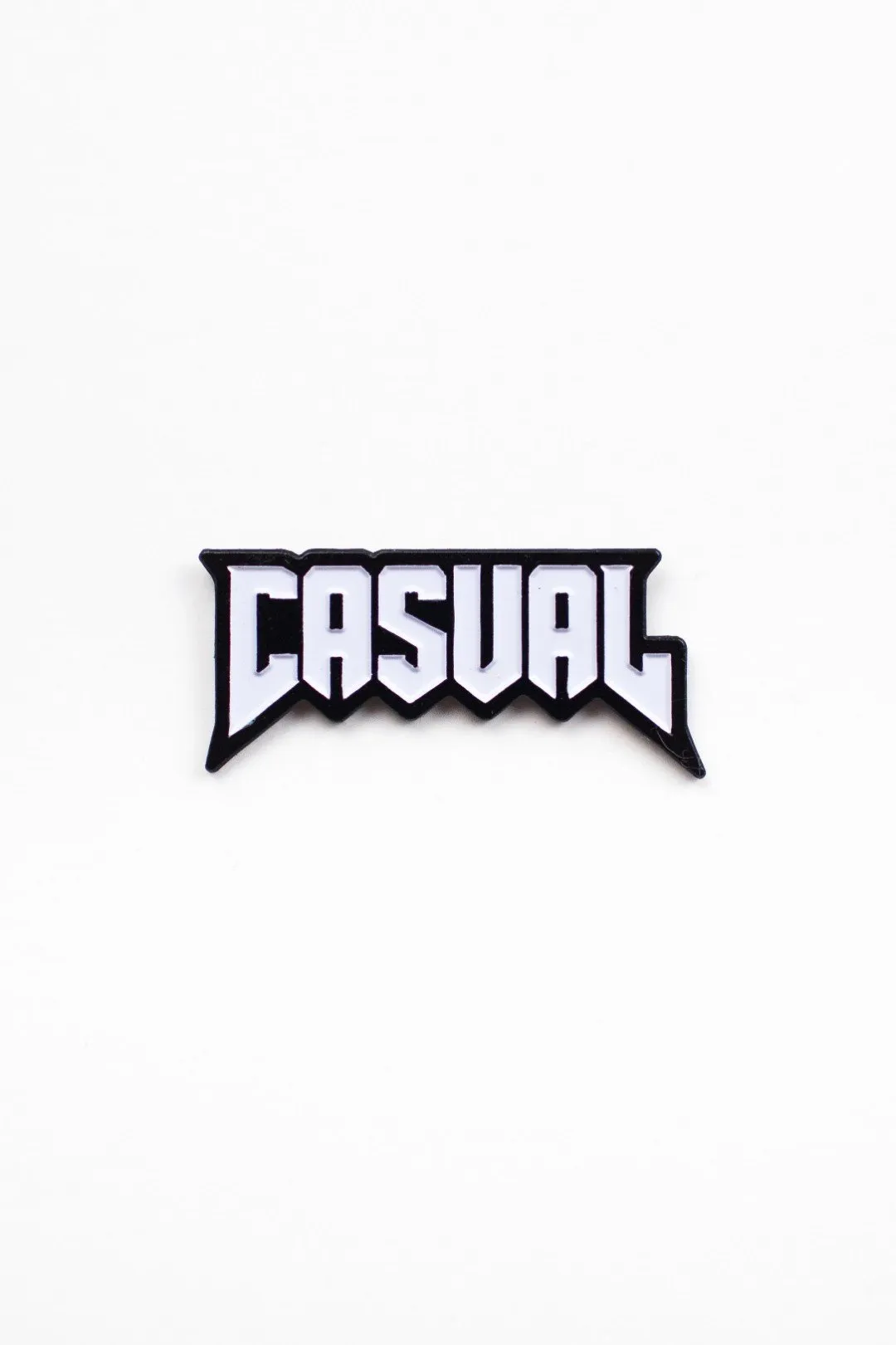 BFC Pin
