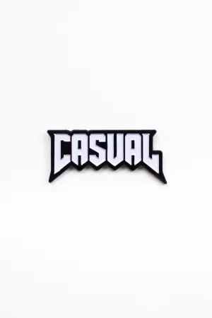 BFC Pin