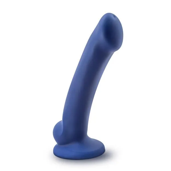 Compact Avant Ergo Mini D9 Dual-Density Blush Dildo