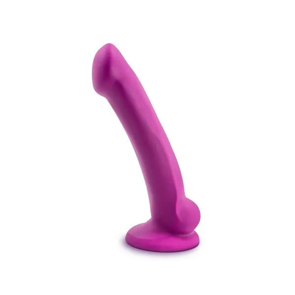 Compact Avant Ergo Mini D9 Dual-Density Blush Dildo
