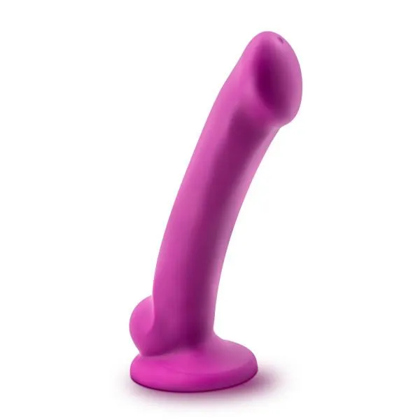 Compact Avant Ergo Mini D9 Dual-Density Blush Dildo