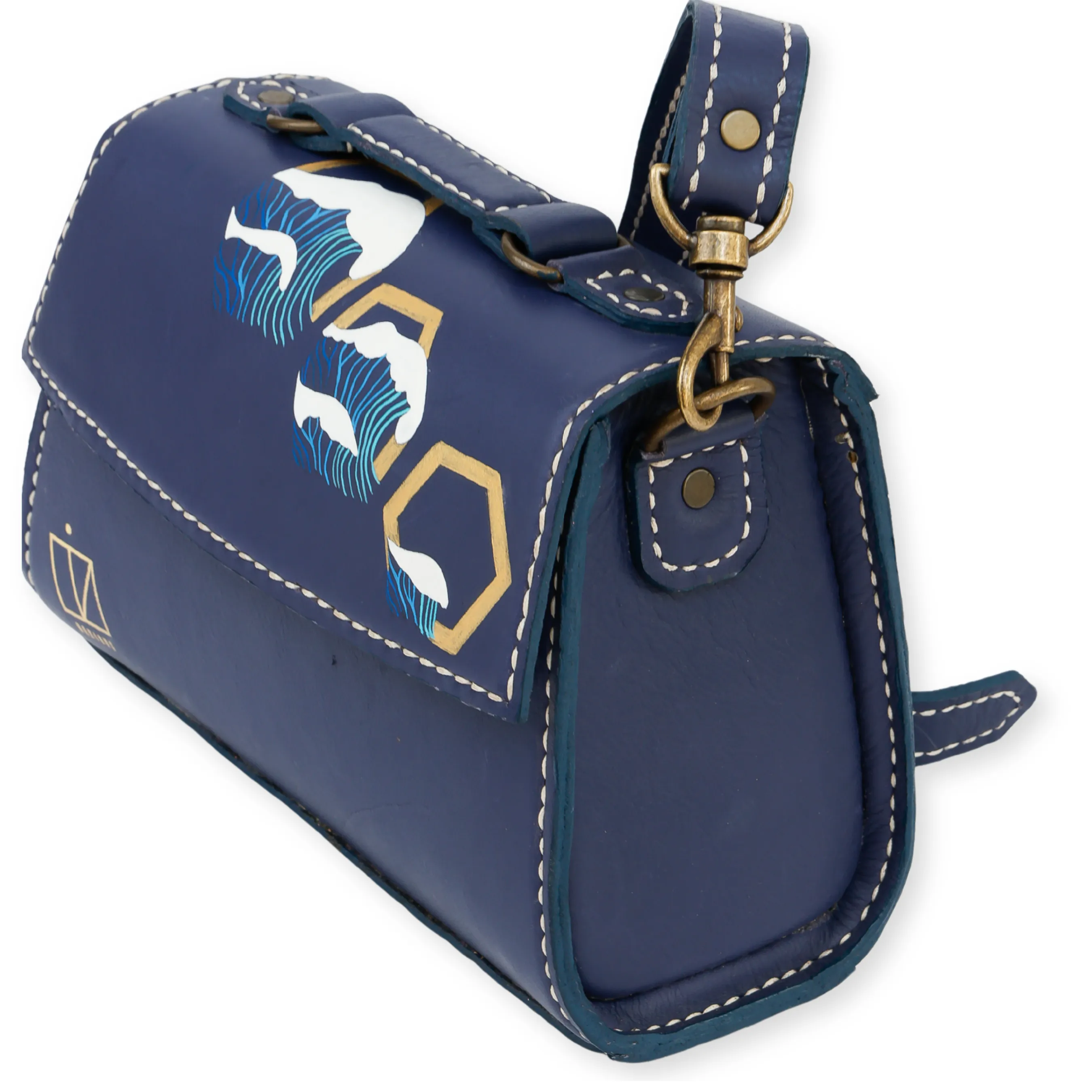 Box Bag (Jasmine)