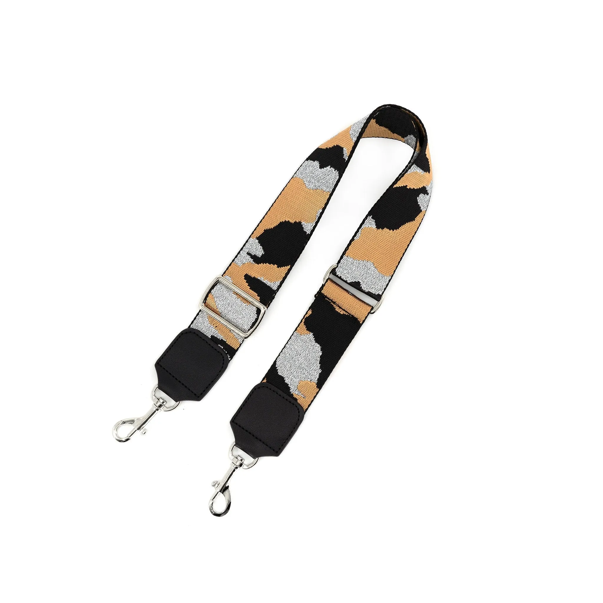 CAMO HANDBAG STRAPS