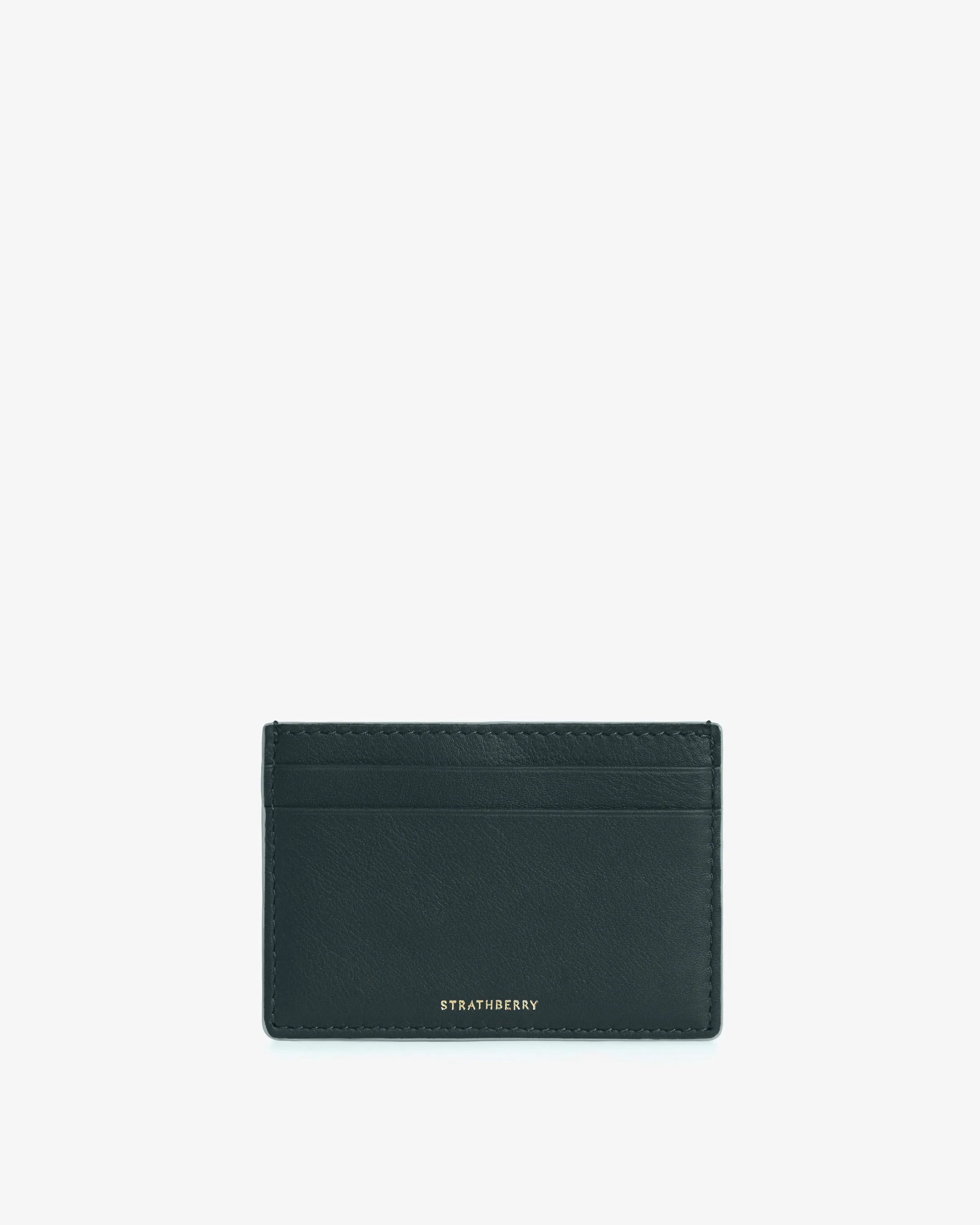 Cardholder - Bottle Green