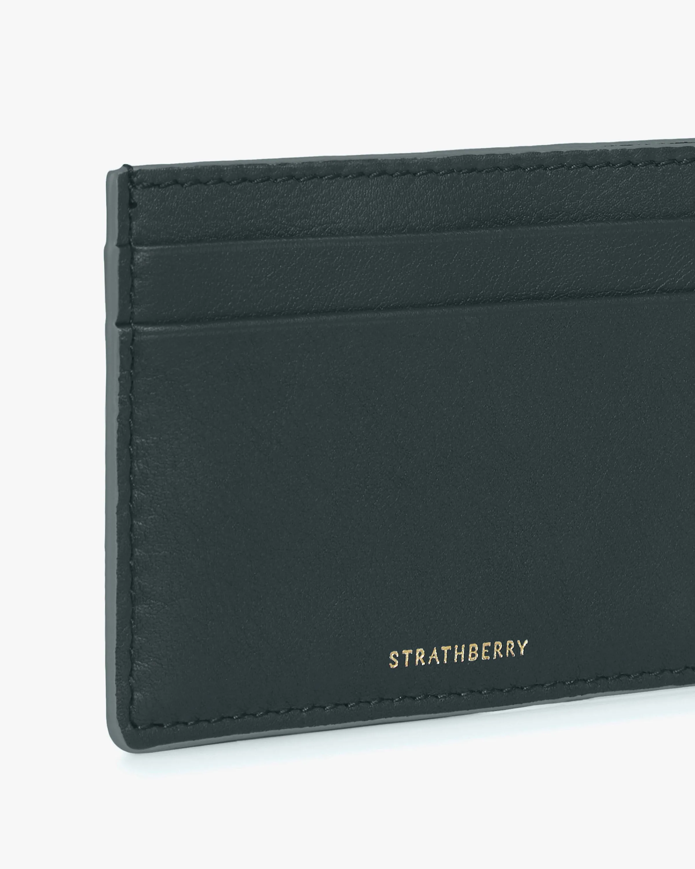 Cardholder - Bottle Green