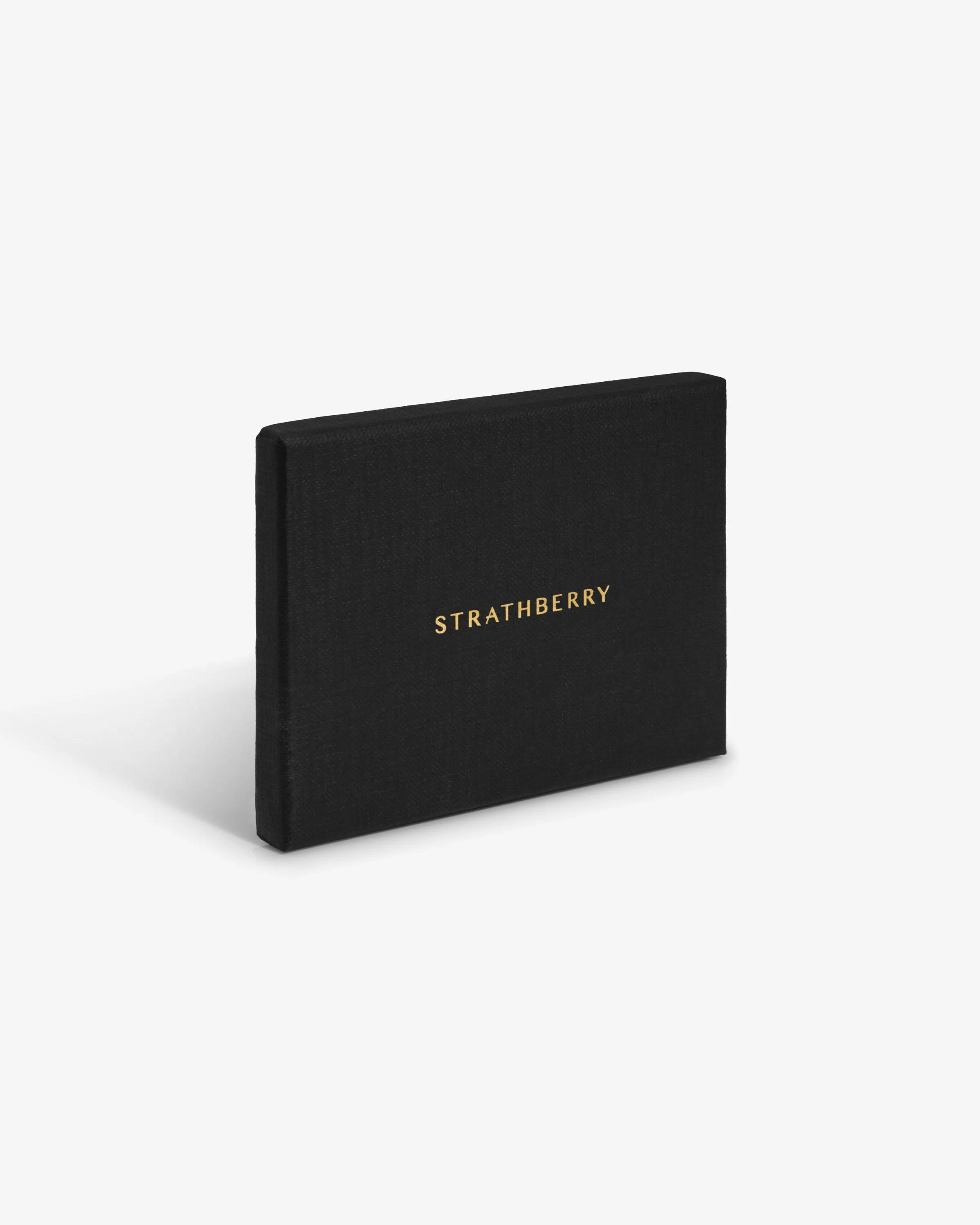 Cardholder - Bottle Green