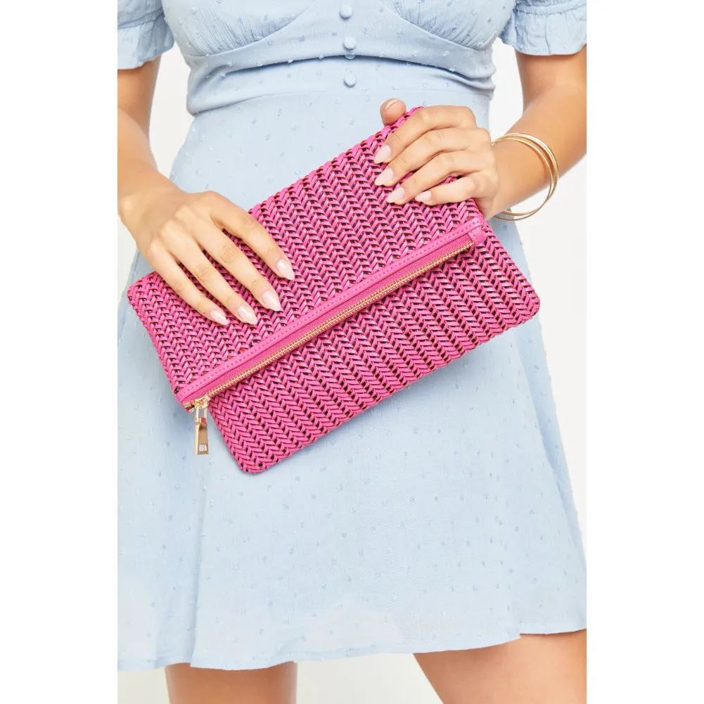 Carrie Clutch