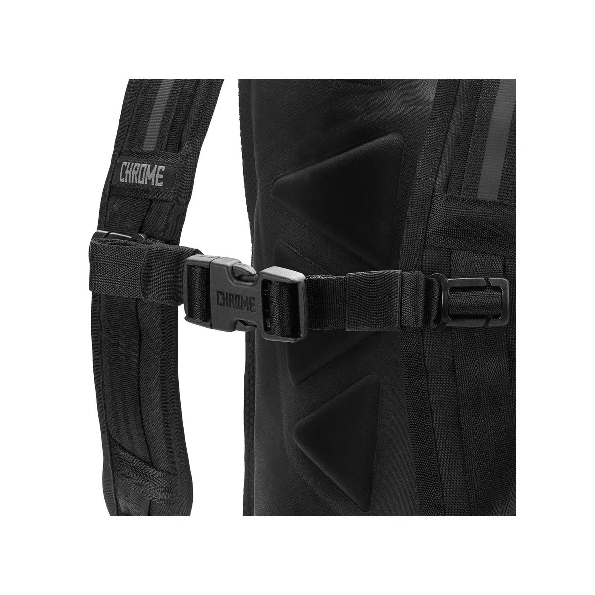 Adjustable Sternum Strap by Chrome Industries for Optimal Support and Comfort
