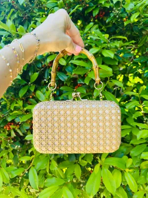 Cindy Clutch
