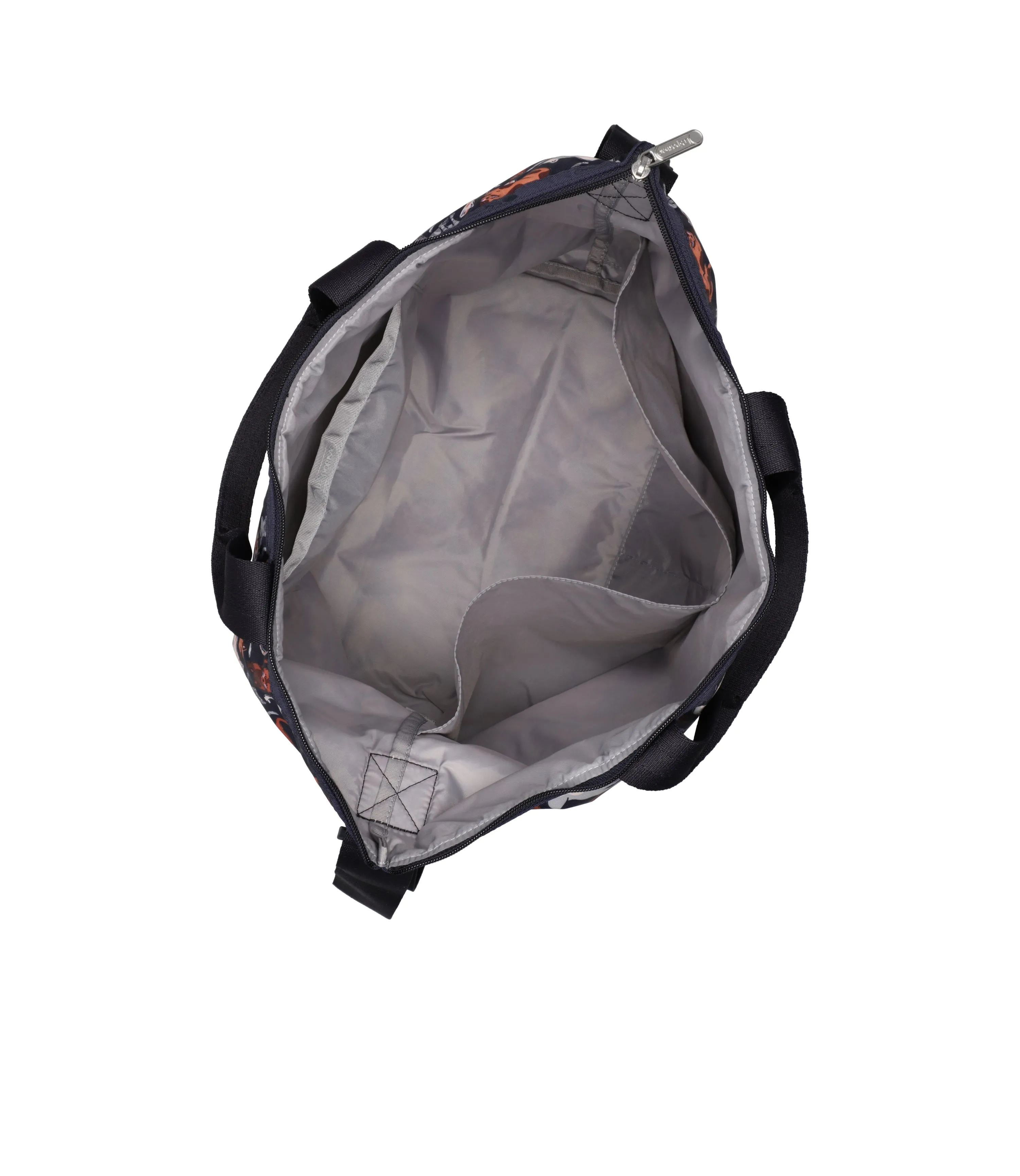 Deluxe Easy Carry Tote