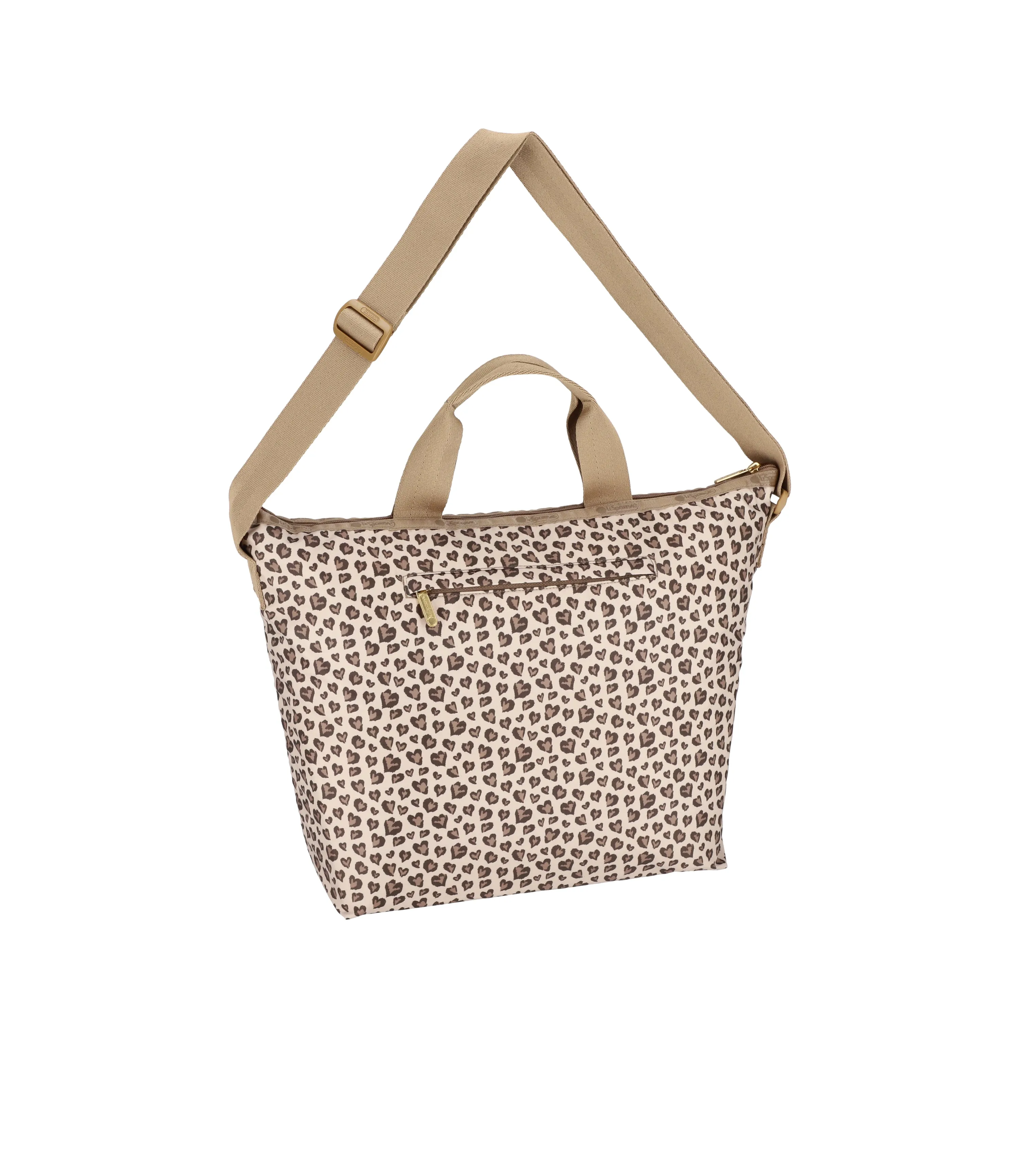Deluxe Easy Carry Tote