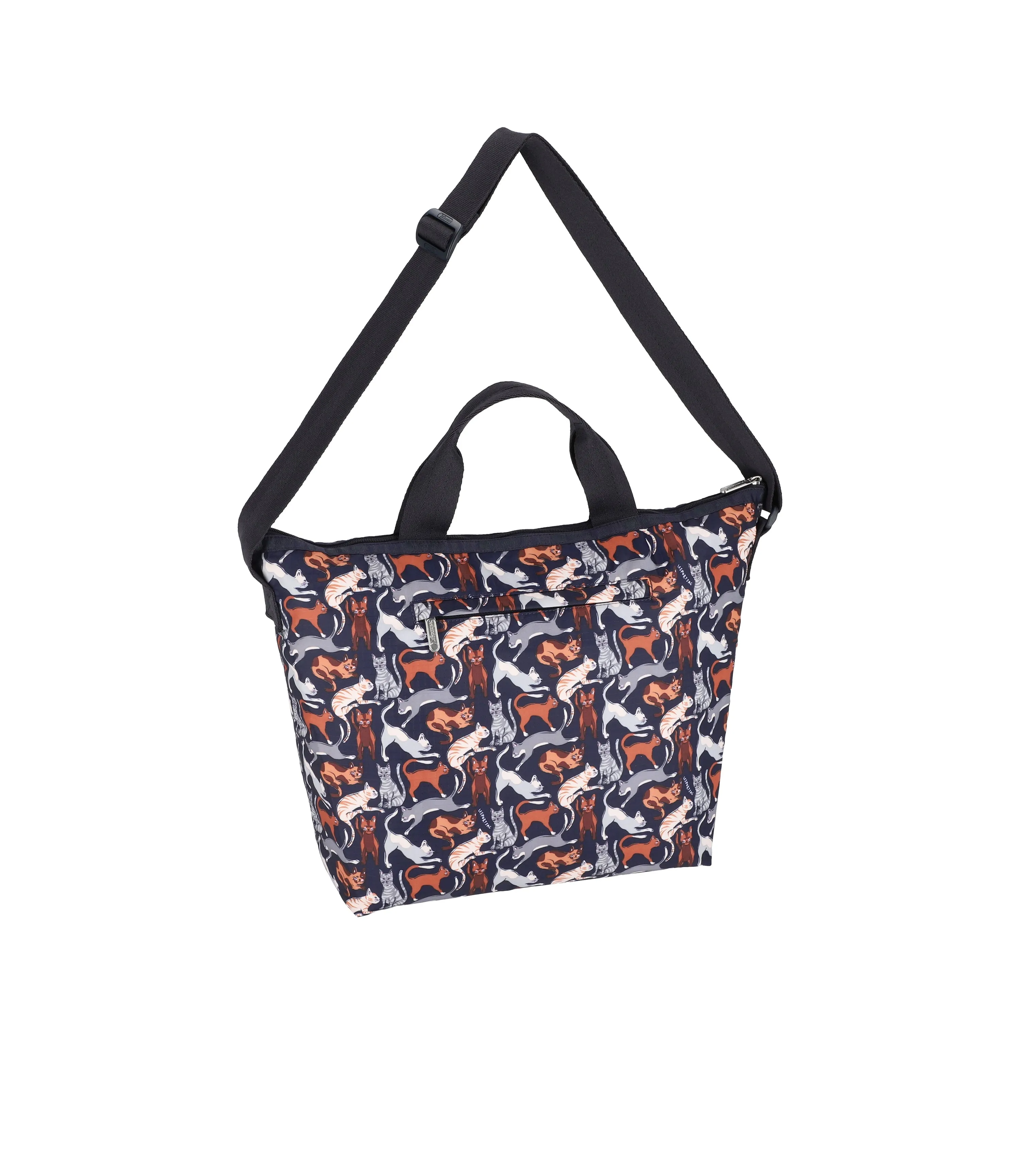 Deluxe Easy Carry Tote