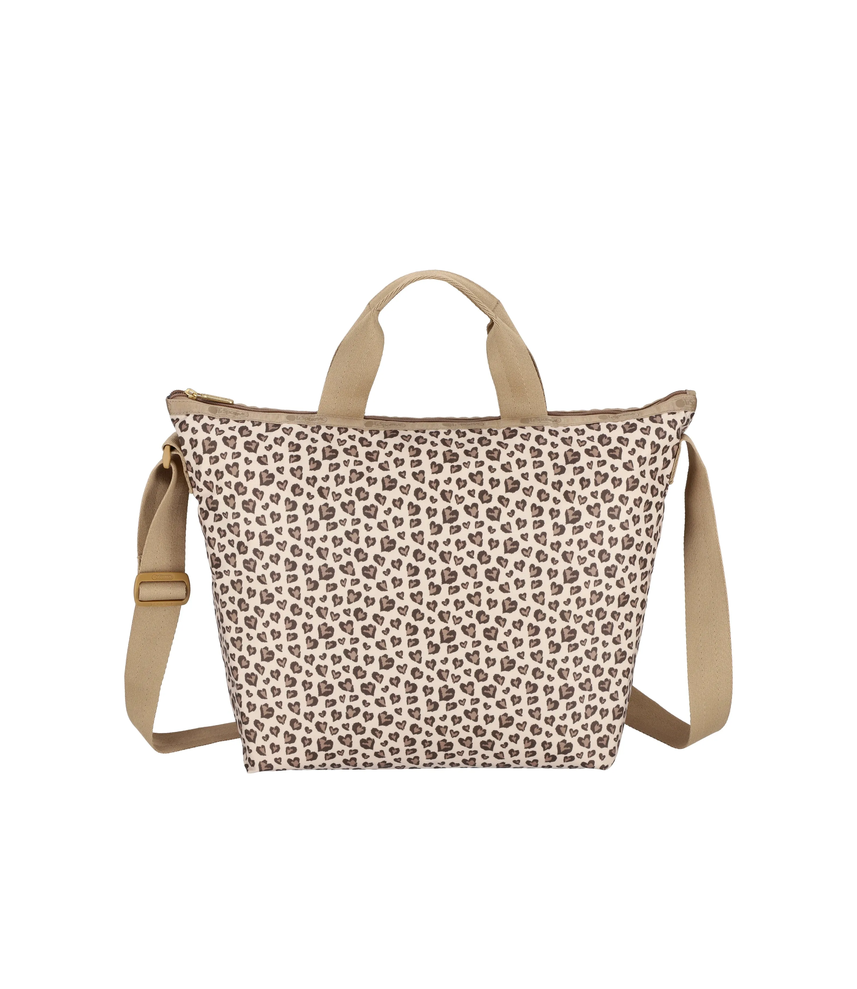 Deluxe Easy Carry Tote