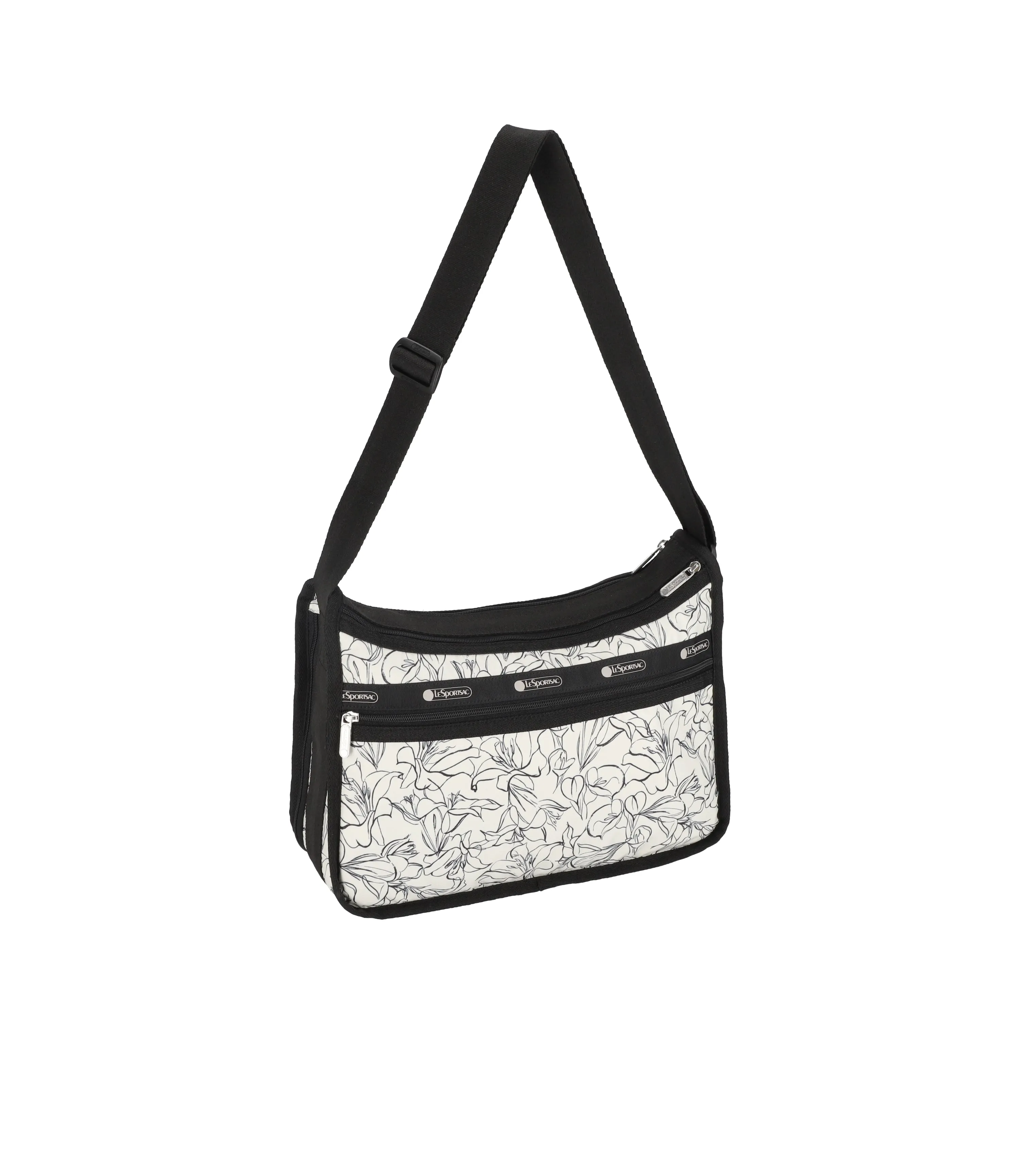 Deluxe Everyday Bag