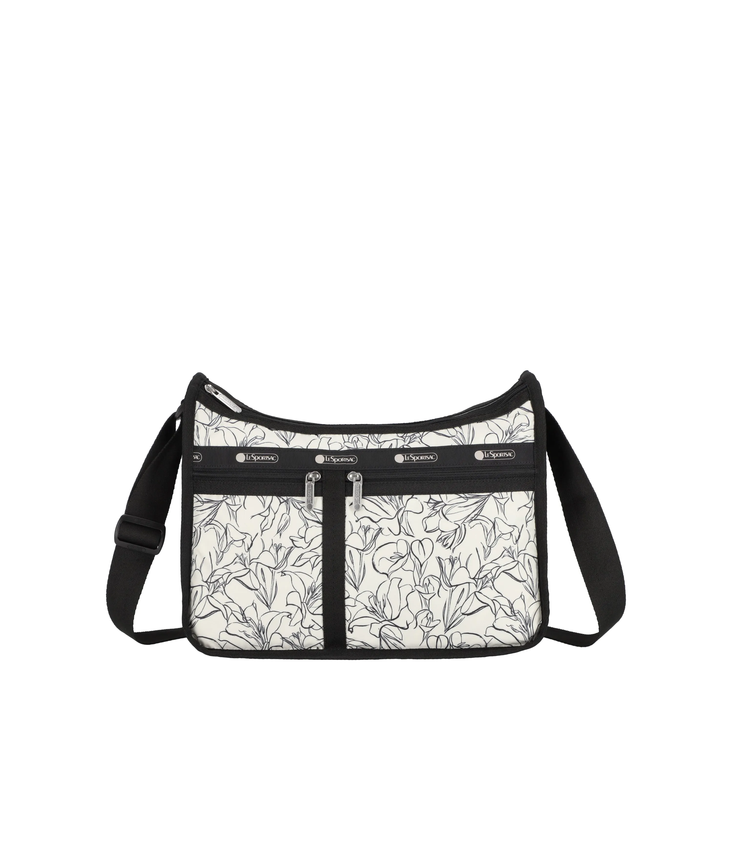 Deluxe Everyday Bag