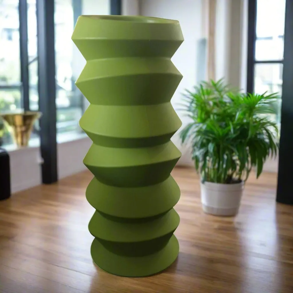 Designer Flower Pot